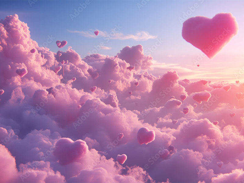 AdobeStock_712069990_Preview Für Herz und Seele: Lösen von Ängsten, Blockaden, Krisen sowie Selbstliebe, Positives Denken, Glücklichsein und Führungskräfte-Coaching