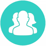 icon_freundlichkeit400_400_gruen Für Herz und Seele: Lösen von Ängsten, Blockaden, Krisen sowie Selbstliebe, Positives Denken, Glücklichsein und Führungskräfte-Coaching, Lebensberatung, Selbstheilung, psychologische Beratung, Psychologie