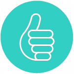 icon_professionalitaet_400_400_gruen Für Herz und Seele: Lösen von Ängsten, Blockaden, Krisen sowie Selbstliebe, Positives Denken, Glücklichsein und Führungskräfte-Coaching, Lebensberatung, Selbstheilung, psychologische Beratung, Psychologie