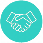 icon_zuverlaessigkeit_400_400_gruen Für Herz und Seele: Lösen von Ängsten, Blockaden, Krisen sowie Selbstliebe, Positives Denken, Glücklichsein und Führungskräfte-Coaching, Lebensberatung, Selbstheilung, psychologische Beratung, Psychologie